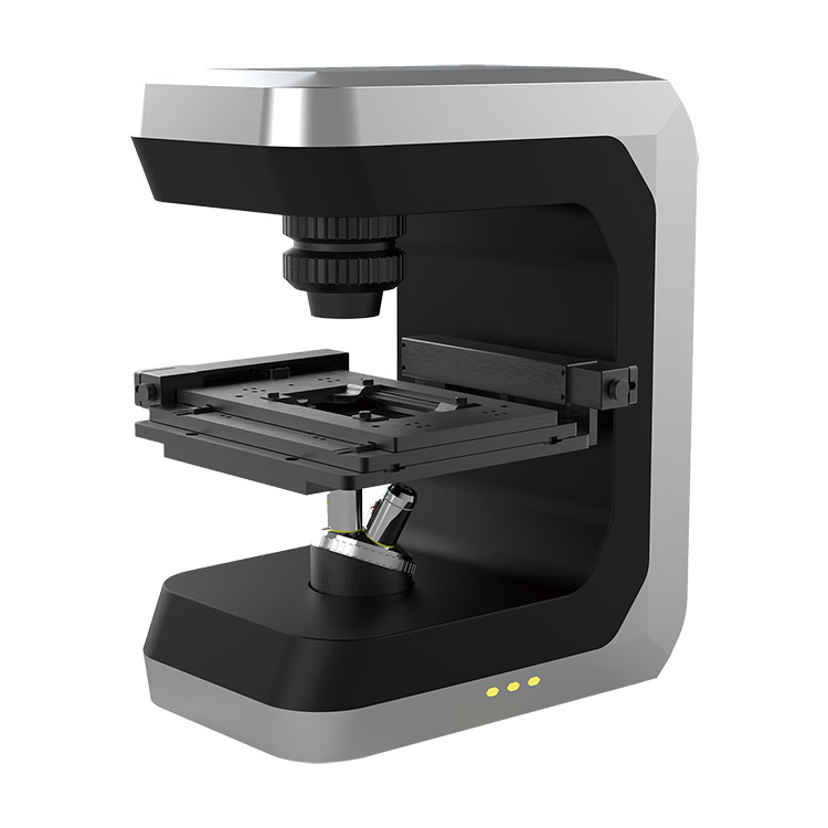 Dlaczego 3D Living Cell Microscop przekształca współczesne badania biomedyczne?